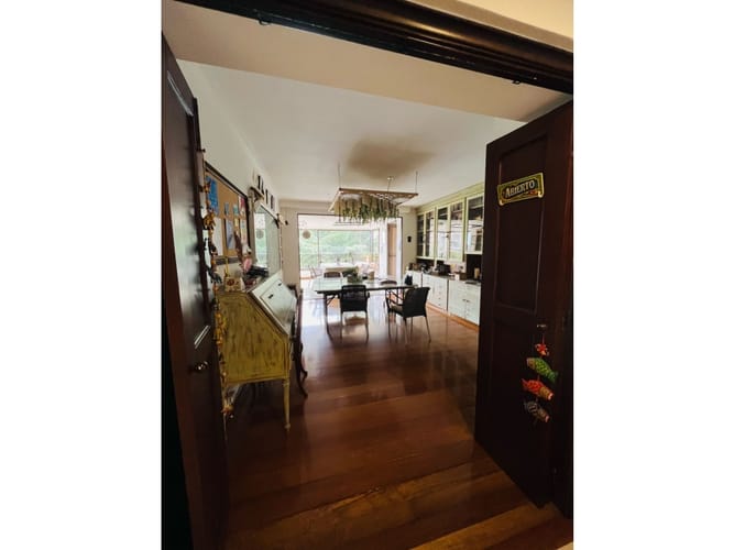 Apartamento de 4 alcobas en venta en El Poblado, Medellín, 450 m² · foto 8 de 24