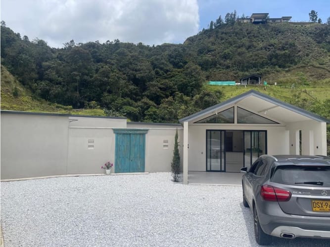 Casa en venta en Don Diego, Santa Marta · foto 2 de 13