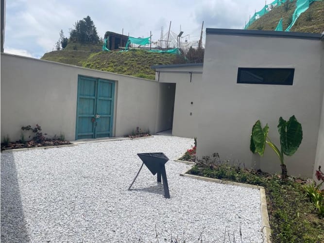 Casa en venta en Don Diego, Santa Marta · foto 3 de 13