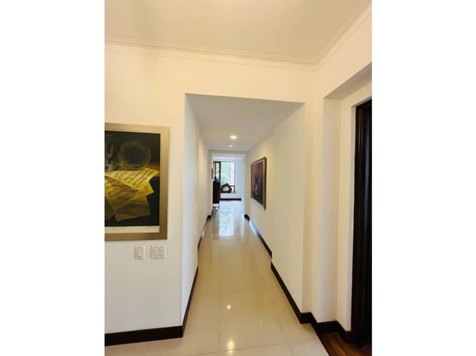 Apartamento de 4 alcobas en venta en El Poblado, Medellín, 450 m² · foto 24 de 24