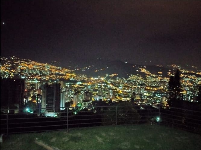 Casa de 4 alcobas en venta en San Joaquin, Medellín, 570 m² · foto 6 de 24