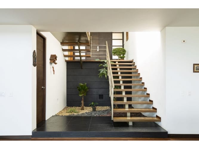 Casa de 4 alcobas en venta en San Joaquin, Medellín, 570 m² · foto 7 de 24