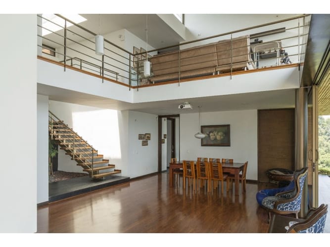 Casa de 4 alcobas en venta en San Joaquin, Medellín, 570 m² · foto 17 de 24