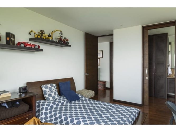 Casa de 4 alcobas en venta en San Joaquin, Medellín, 570 m² · foto 21 de 24