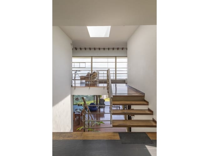 Casa de 4 alcobas en venta en San Joaquin, Medellín, 570 m² · foto 23 de 24