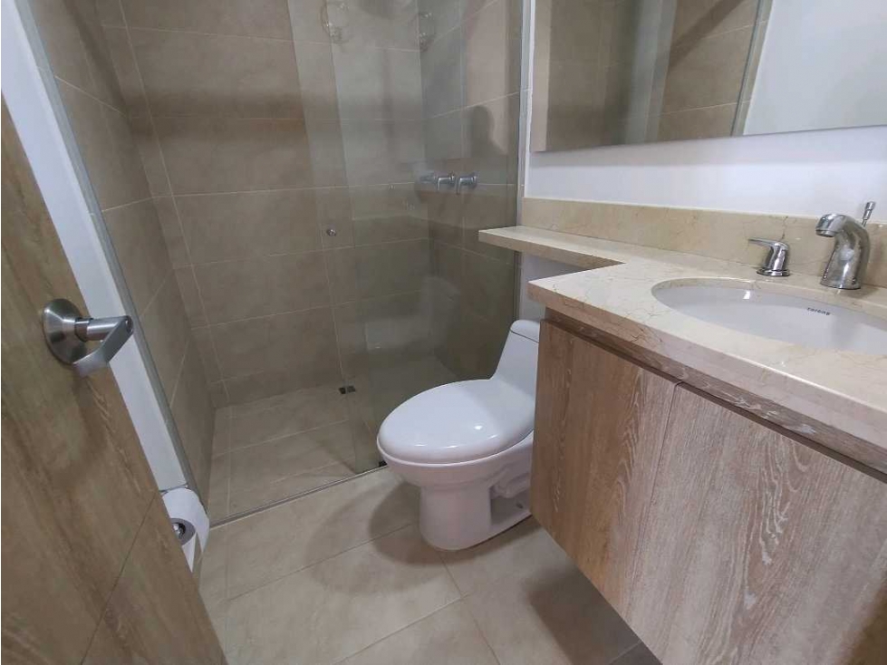 Apartamento en venta en Cuatro Esquinas, Marinilla · foto 6 de 24