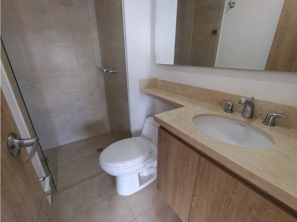 Apartamento en venta en Cuatro Esquinas, Marinilla · foto 13 de 24