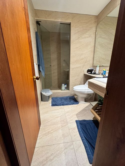 Apartamento de 3 alcobas en venta en Los Rosales, Bogotá, 165 m² · foto 14 de 18