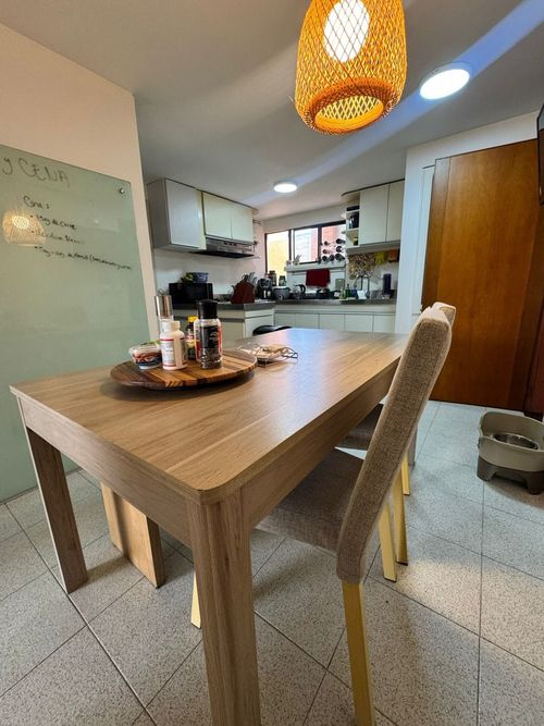 Apartamento de 3 alcobas en venta en Los Rosales, Bogotá, 165 m² · foto 12 de 18