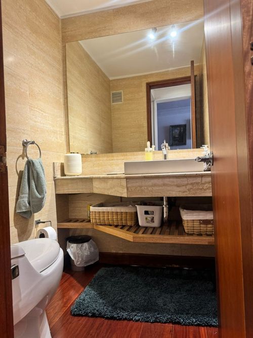 Apartamento de 3 alcobas en venta en Los Rosales, Bogotá, 165 m² · foto 15 de 18