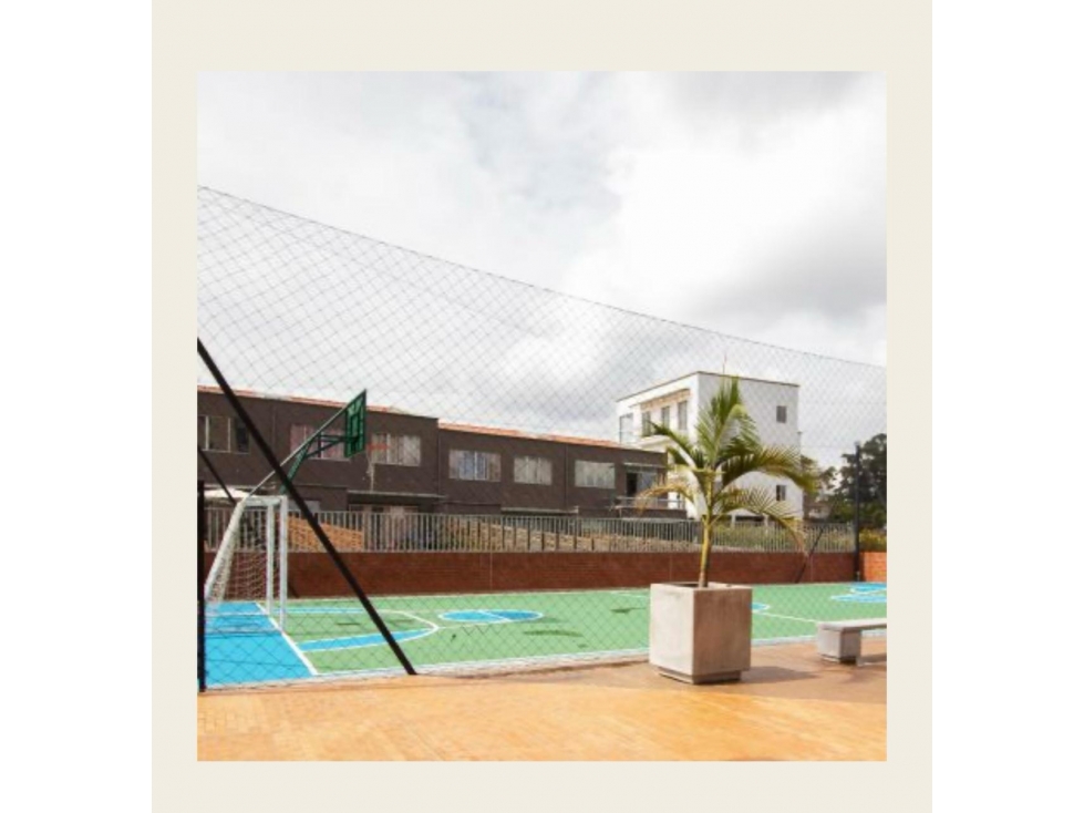 Apartamento en venta en Cuatro Esquinas, Marinilla · foto 15 de 24