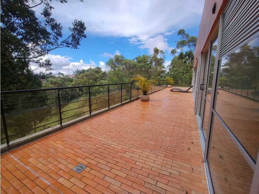 Apartamento en venta en Cuatro Esquinas, Marinilla · foto 16 de 24