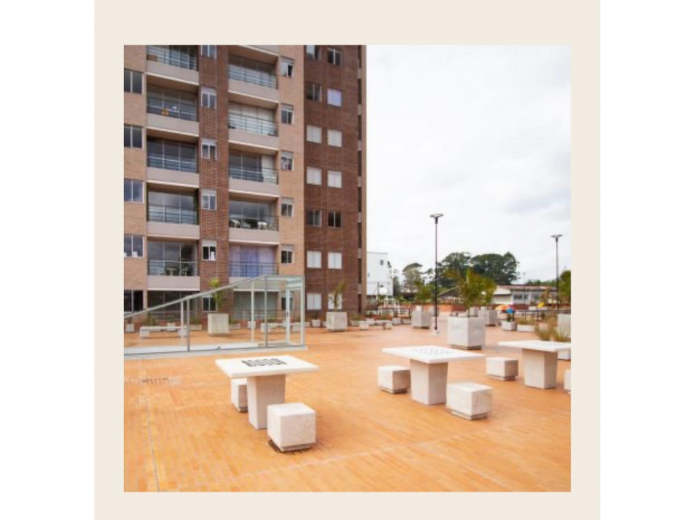 Apartamento en venta en Cuatro Esquinas, Marinilla · foto 17 de 24