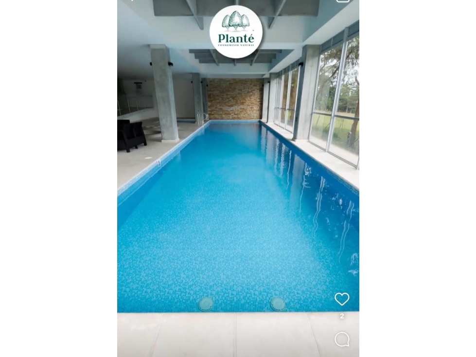 Apartamento en venta en Cuatro Esquinas, Marinilla · foto 20 de 24