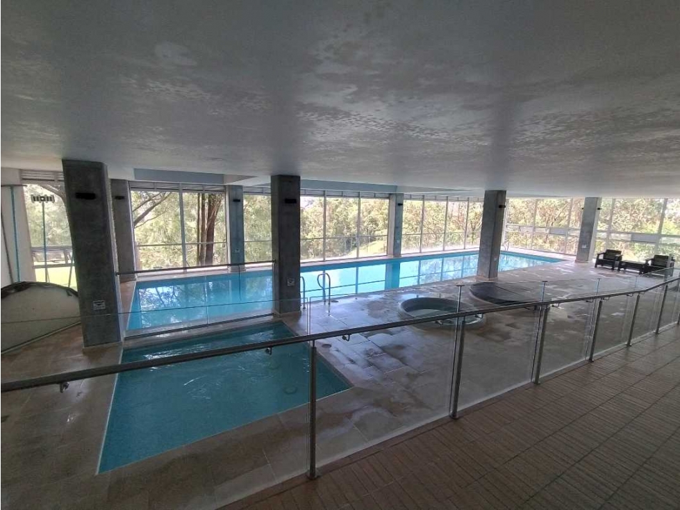 Apartamento en venta en Cuatro Esquinas, Marinilla · foto 21 de 24