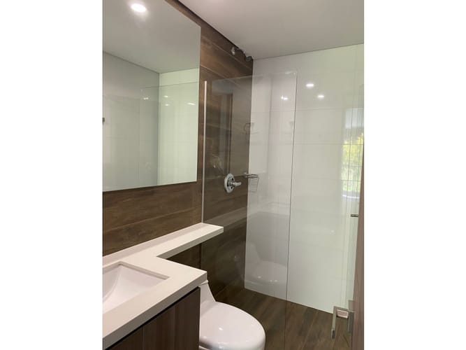Apartamento de 2 alcobas en venta en El Retiro, 66 m² · foto 4 de 7