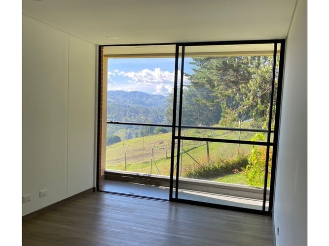Apartamento de 2 alcobas en venta en El Retiro, 66 m² · foto 5 de 7