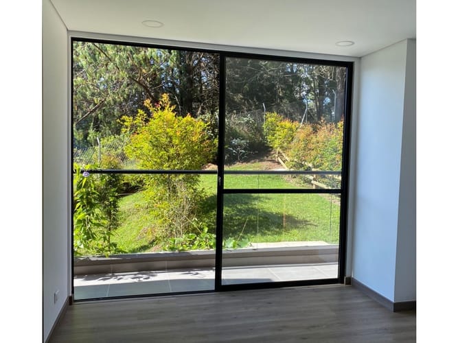 Apartamento de 2 alcobas en venta en El Retiro, 66 m² · foto 6 de 7
