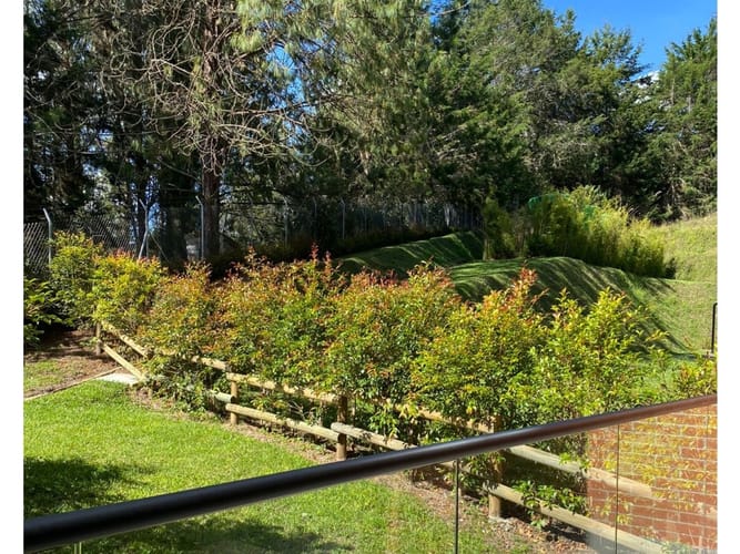 Apartamento de 2 alcobas en venta en El Retiro, 66 m² · foto 7 de 7