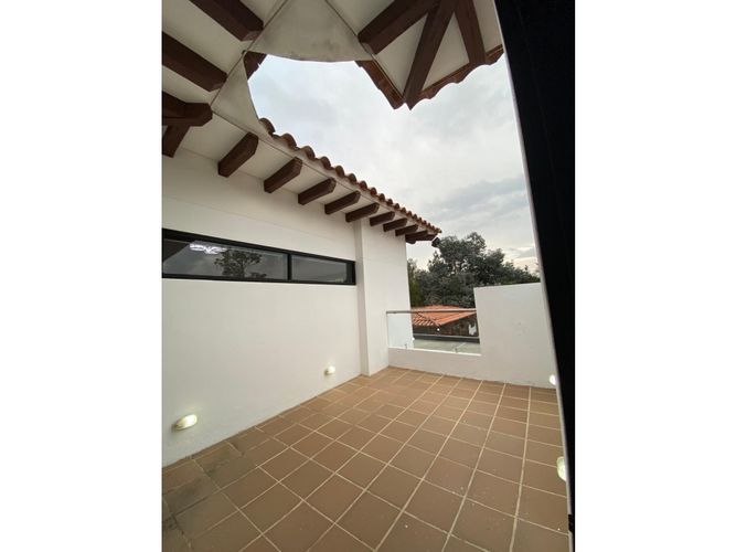 Casa de 4 alcobas en venta en Llano Grande, Rionegro, 550 m² · foto 24 de 24