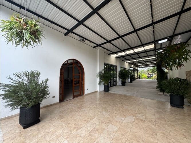 Casa de 4 alcobas en venta en La Laja, Rionegro, 1464 m² · foto 7 de 23