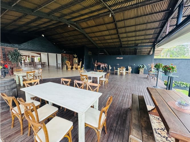 Casa de 4 alcobas en venta en La Laja, Rionegro, 1464 m² · foto 13 de 23