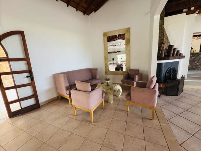 Casa de 4 alcobas en venta en La Laja, Rionegro, 1464 m² · foto 16 de 23