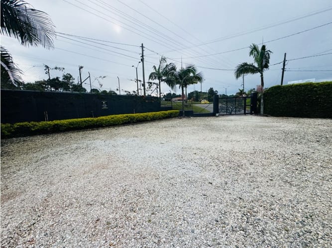 Casa de 4 alcobas en venta en La Laja, Rionegro, 1464 m² · foto 20 de 23