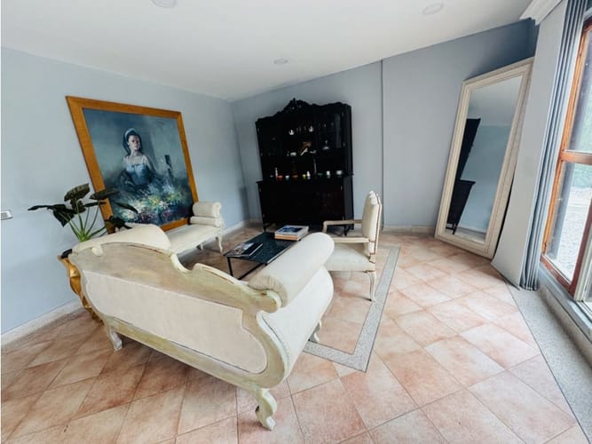 Casa de 4 alcobas en venta en La Laja, Rionegro, 1464 m² · foto 21 de 23
