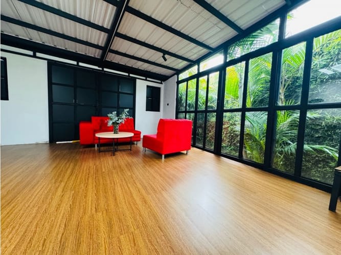 Casa de 4 alcobas en venta en La Laja, Rionegro, 1464 m² · foto 22 de 23
