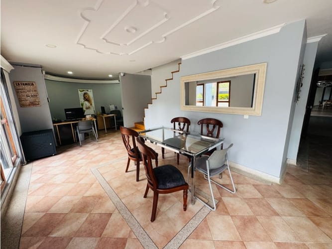 Casa de 4 alcobas en venta en La Laja, Rionegro, 1464 m² · foto 23 de 23