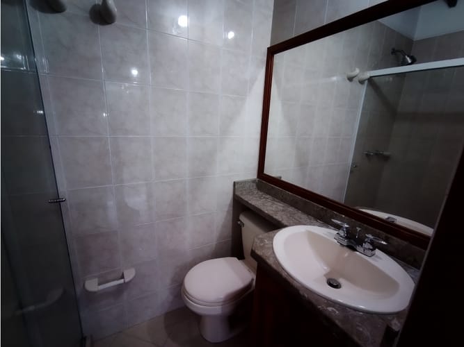 Casa de 4 alcobas en venta en San Agustin Suramerica, La Estrella, 240 m² · foto 17 de 24