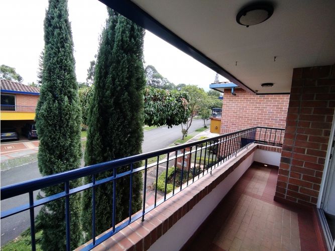 Casa de 4 alcobas en venta en San Agustin Suramerica, La Estrella, 240 m² · foto 20 de 24