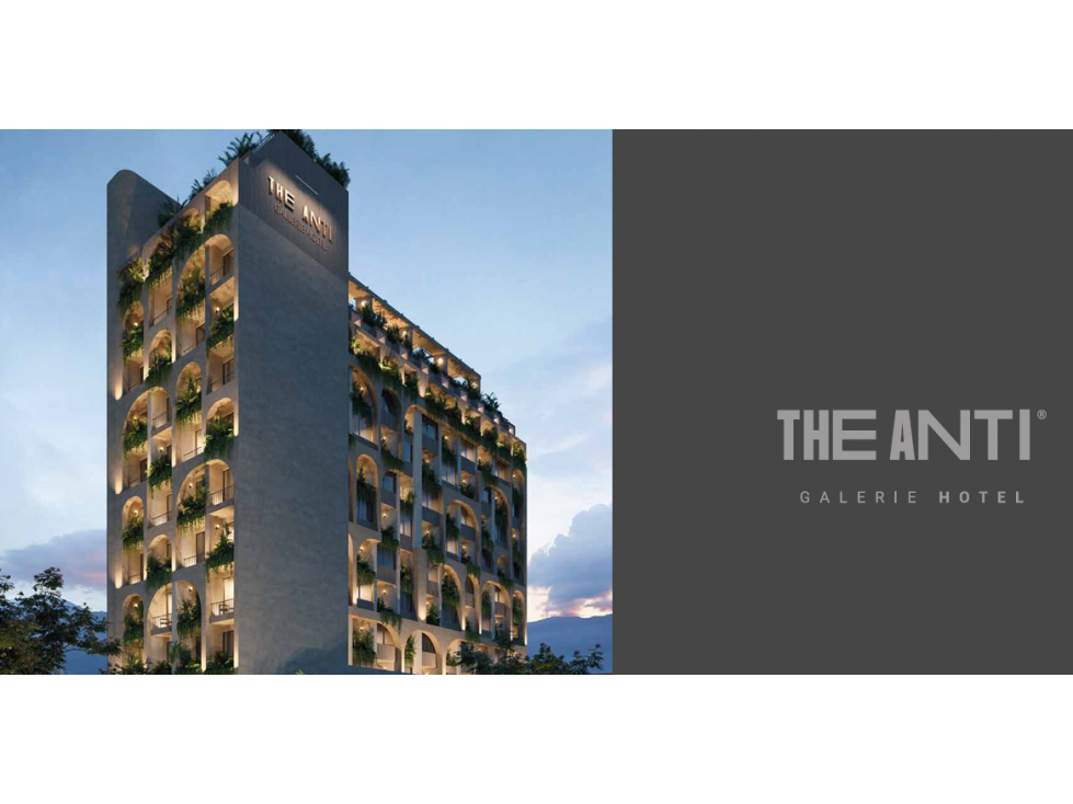 Apartamento en venta en El Poblado, Medellín · foto 4 de 7