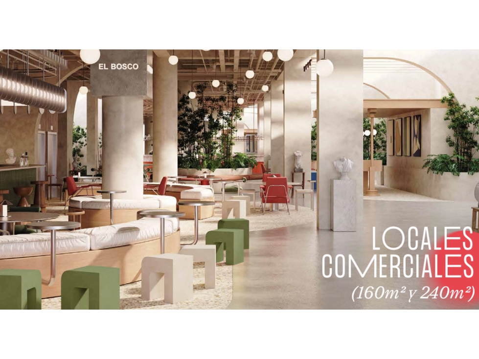 Apartamento en venta en El Poblado, Medellín · foto 7 de 7