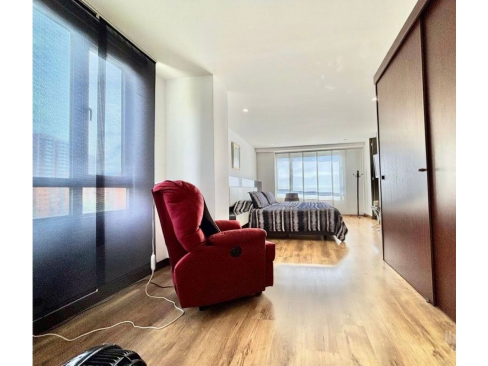 Apartamento en venta en El Poblado, Medellín · foto 6 de 15