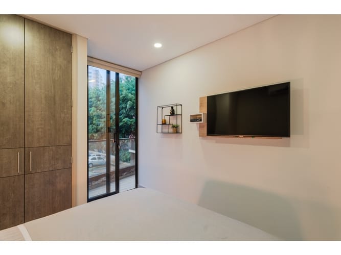 Apartamento en venta en Los Balsos, Medellín · foto 4 de 15