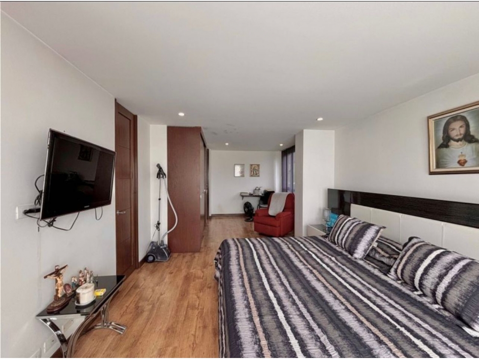 Apartamento en venta en El Poblado, Medellín · foto 13 de 15