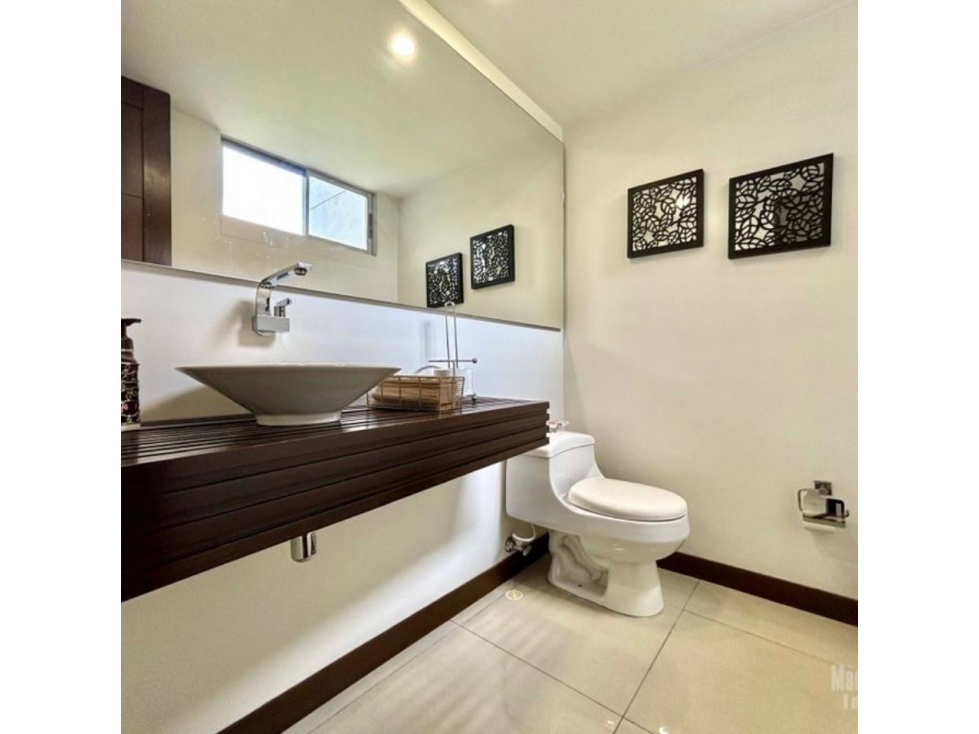 Apartamento en venta en El Poblado, Medellín · foto 14 de 15