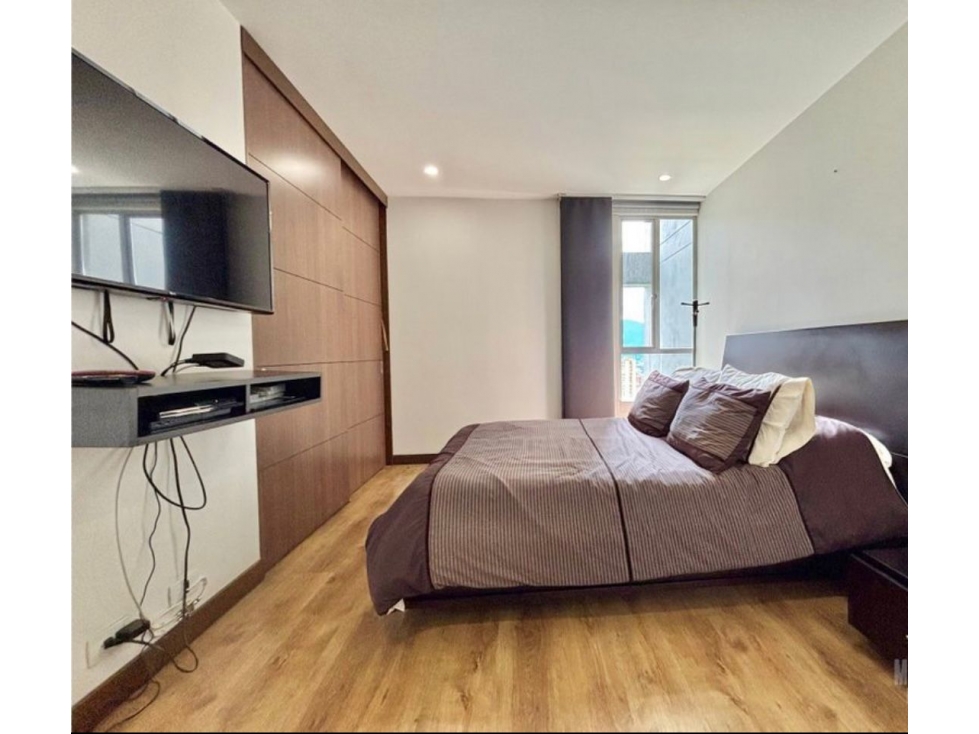Apartamento en venta en El Poblado, Medellín · foto 15 de 15