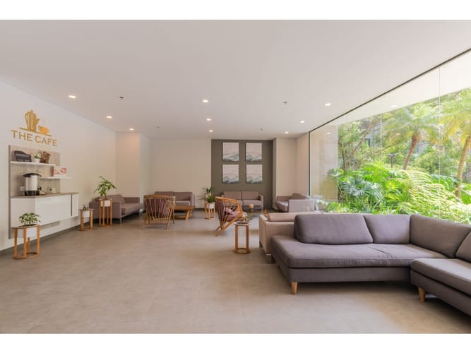 Apartamento en venta en Los Balsos, Medellín · foto 8 de 15