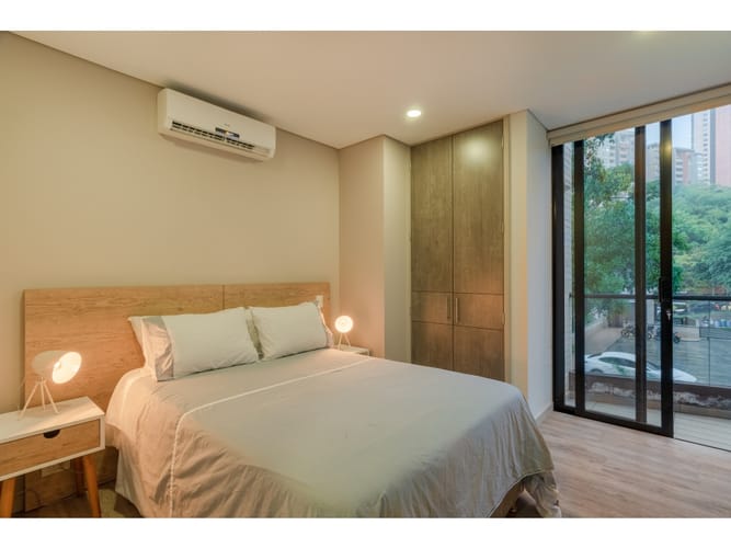 Apartamento en venta en Los Balsos, Medellín · foto 10 de 15