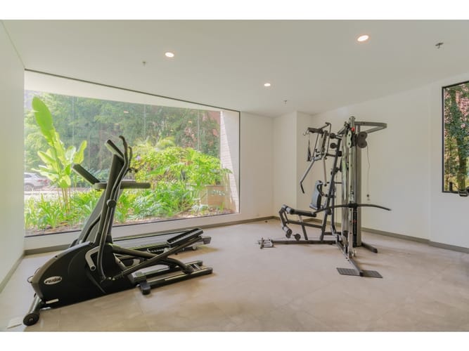 Apartamento en venta en Los Balsos, Medellín · foto 15 de 15