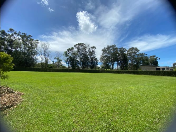 Lote en venta en Llano Grande, Rionegro, 2445 m² · foto 2 de 4