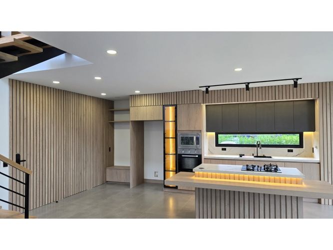 Casa de 3 alcobas en venta en Gualanday, Rionegro, 180 m² · foto 4 de 24