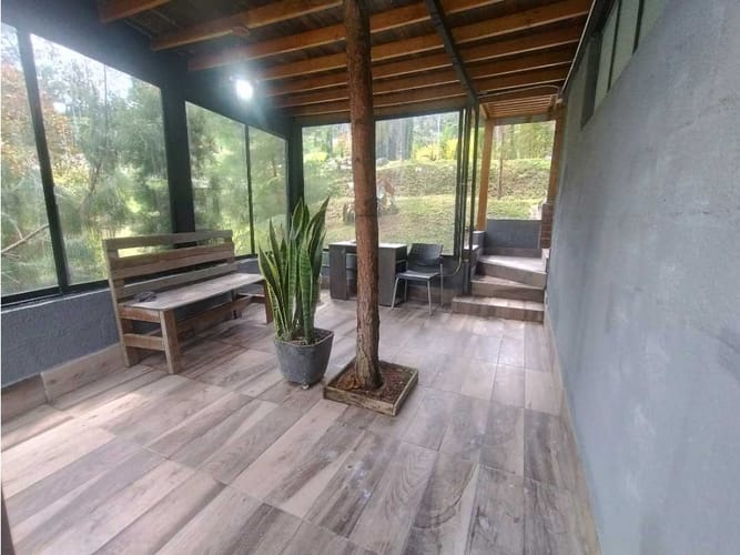 Casa de 3 alcobas en venta en La Mosquita, Rionegro, 150 m² · foto 4 de 22