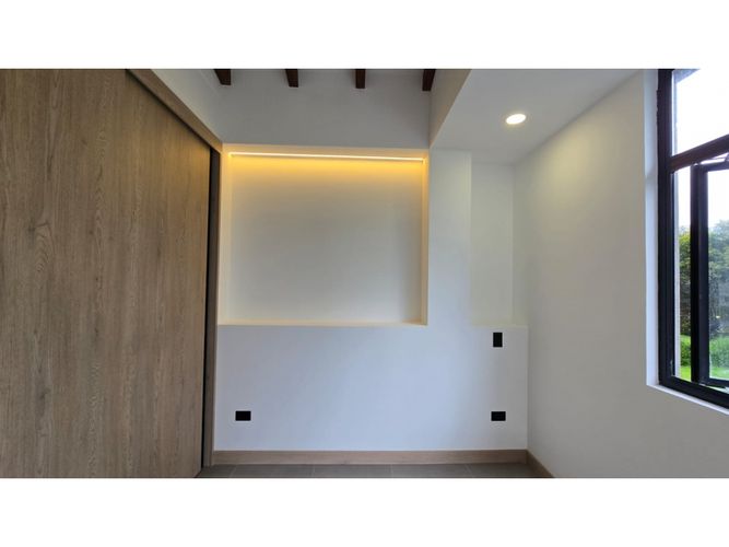 Casa de 3 alcobas en venta en Gualanday, Rionegro, 180 m² · foto 11 de 24