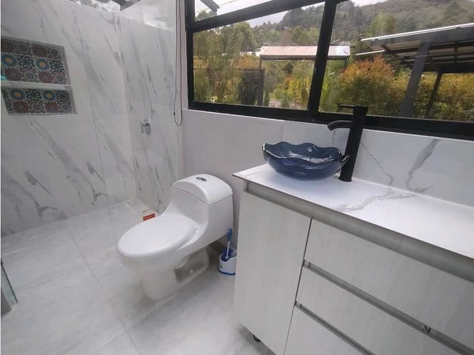 Casa de 3 alcobas en venta en La Mosquita, Rionegro, 150 m² · foto 6 de 22