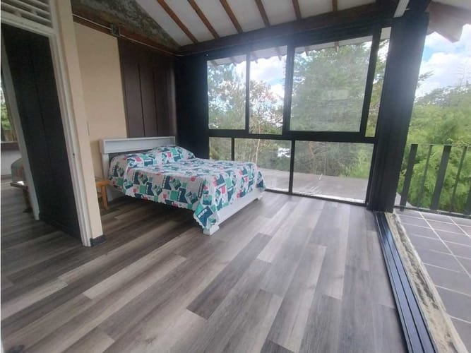 Casa de 3 alcobas en venta en La Mosquita, Rionegro, 150 m² · foto 10 de 22