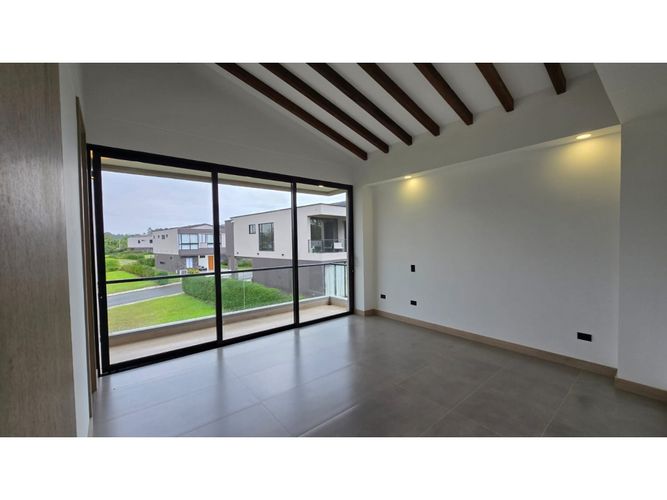 Casa de 3 alcobas en venta en Gualanday, Rionegro, 180 m² · foto 23 de 24